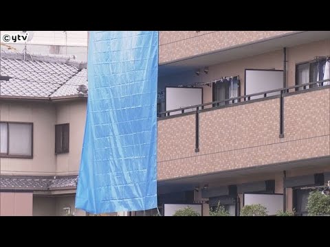 刺し傷は肺や心臓を貫通、強い殺意か　連絡の取れない夫の行方追う　大阪・堺市の母娘死亡事件