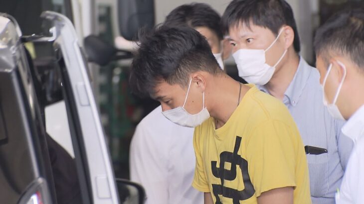 高槻女性殺害　逮捕の男に複数の不審点　犯行日時をメールで偽装か　何度も着替えて移動か