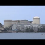 福井・美浜原発３号機　原子炉を起動し運転再開　水漏れで予定より２０日遅れ