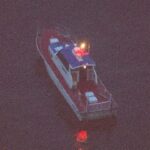 琵琶湖で遊泳中の２０歳くらいの男性が意識不明に　沈んでいるのを警察などが発見、救助　滋賀・大津市