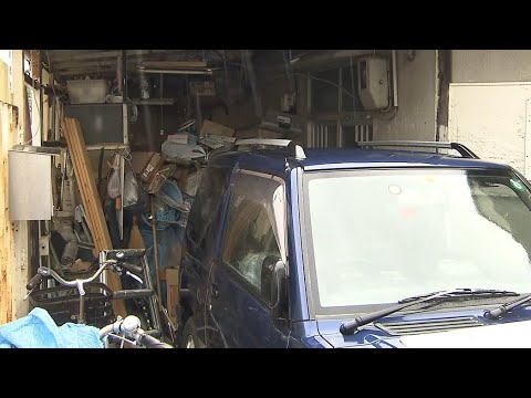 女性の死因は「熱中症」男性も熱中症疑いと判明…住宅に高齢男女の遺体　大阪・東淀川区(2022年8月31日)