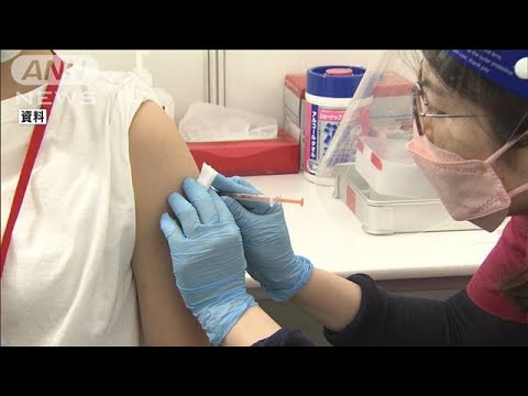「オミクロン対応ワクチン待たずに4回目を」　接種間隔見直しも訴え　感染症専門医(2022年8月8日)