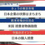 【8月9日の株価市場】株価見通しは？ 藤代宏一氏が解説