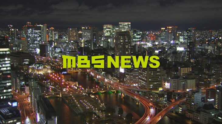 【LIVE】滋賀県・長浜市で川が氾濫　市内の一部に避難指示　県に「記録的短時間大雨情報」も発表