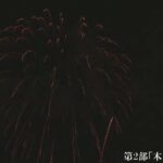 【切り抜き】花火の祭典 TO THE NEXT STAGE モビリティリゾートもてぎ　栃木からライブ配信 | TBS NEWS DIG (2022年8月14日)