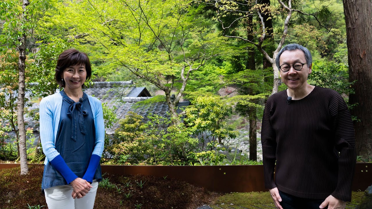 「ザ・リーダー」星野 佳路 代表 2022年5月8日(日)放送