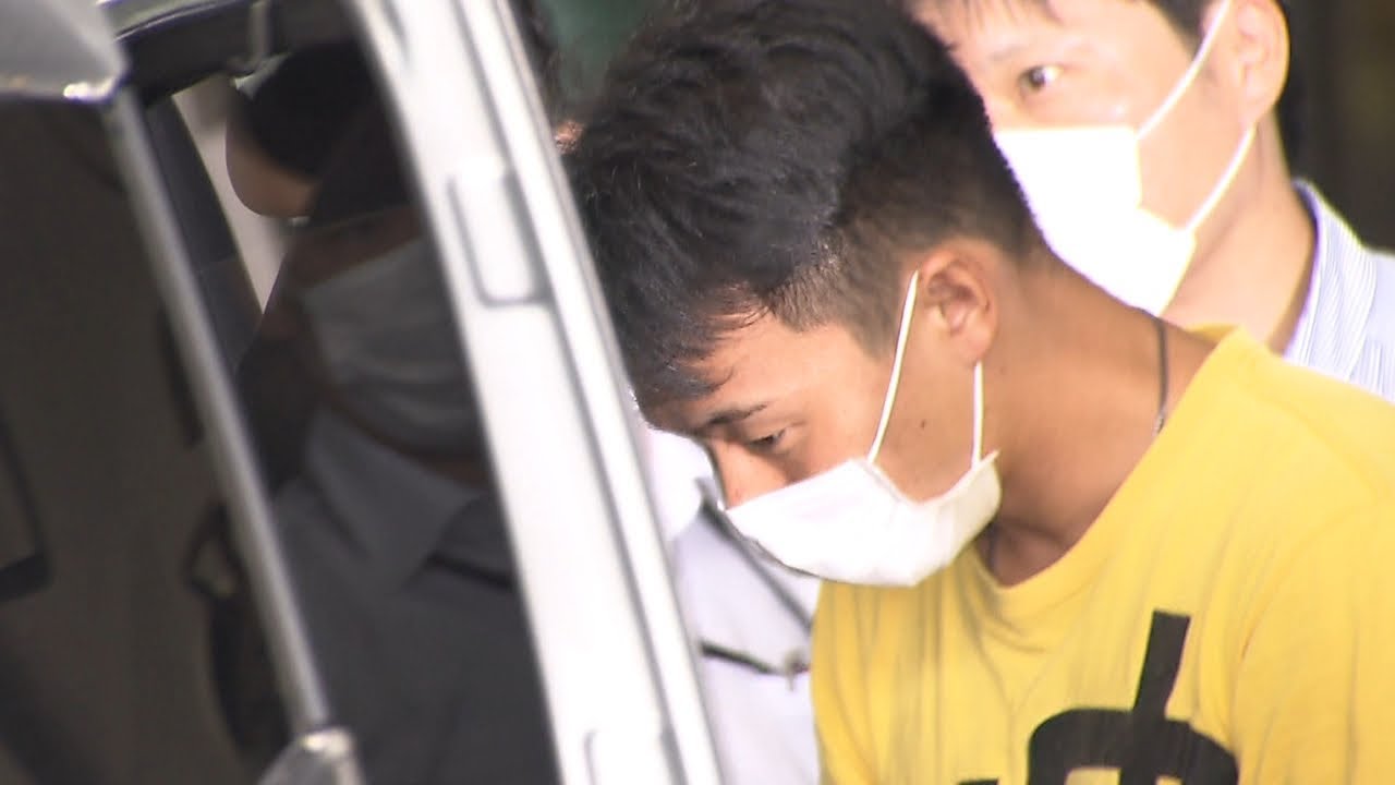 留置場で容疑者が自殺…『自殺をほのめかす便せん』見つかる　大阪府警は対応を検証へ（2022年9月2日）