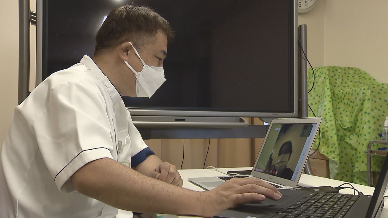 てんかん患者のためのオンライン診療システムを大阪で実用化へ 専門医の地域偏在解消に期待