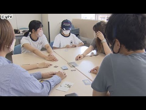 不登校など様々な理由で学校にいけない子供たちが通うフリースクールの体験会　開催