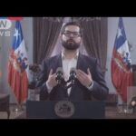 チリ国民投票　軍政憲法に代わる新憲法草案を否決　現左派政権に打撃(2022年9月5日)