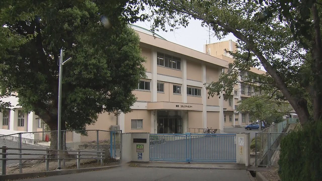 「息子をいじめる生徒を問い詰めようと」中学校で同級生に暴行、肩甲骨折る怪我負わせた父親逮捕