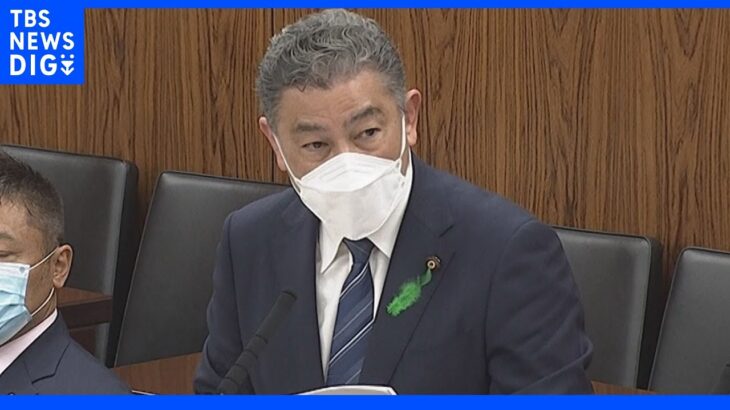 【全文】「事実があれば、党として議員辞職を求める」公明・熊野正士参院議員セクハラ報道受け　公明党コメント発表｜TBS NEWS DIG