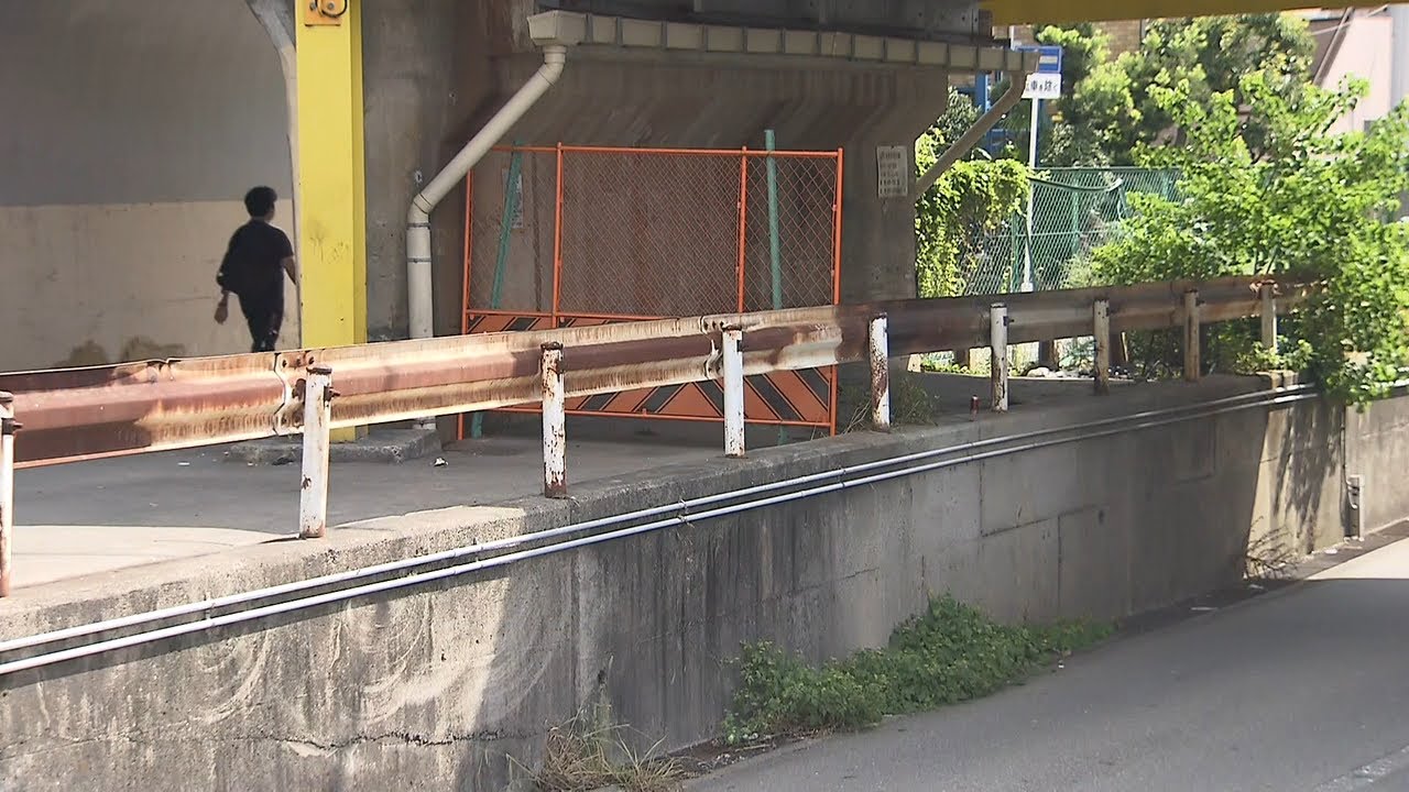 ビール数杯飲んでいたと判明…死亡ひき逃げ事件の男を『危険運転致死容疑』に切り替え(2022年9月7日)