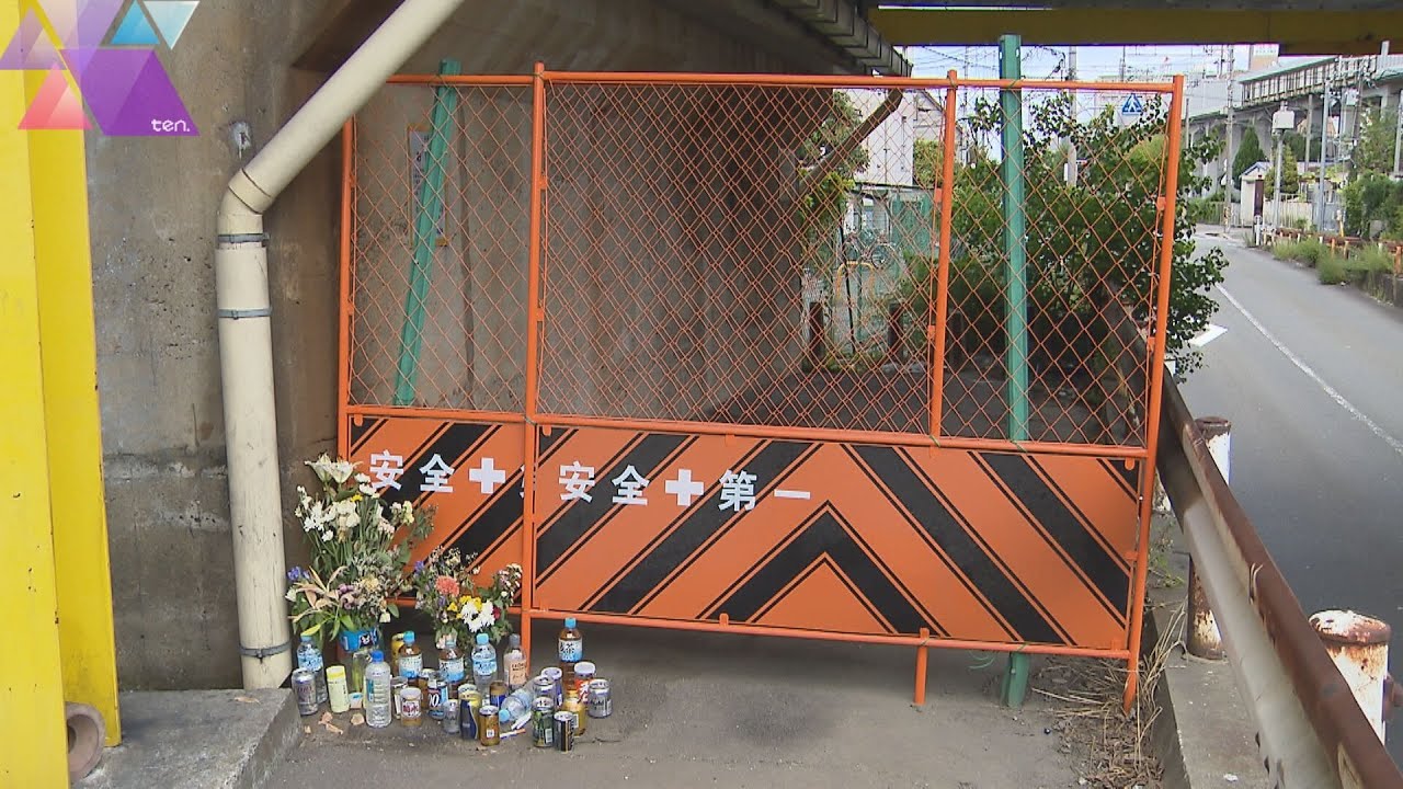 大阪・東淀川区 高齢男性死亡ひき逃げ “飲酒運転で事故”事件前に約5時間飲酒 危険運転で追送検