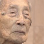 男性最高齢１１２歳の上田幹蔵さん死去　マザーテレサと同じ１９１０年生まれ　奈良