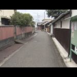 路上で少年２人切りつけられる「男に声をかけられケンカになり刺された」　殺人未遂で捜査　大阪・堺市