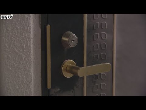 部屋に押し入り強盗か　神戸市兵庫区のマンション　無職の男（５７）を逮捕