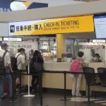 “関空ファースト”の立場は継続…神戸空港”国際化”に「反対」の声も　観光地・有馬温泉は『インバウンド』の取り込みに期待（2022年9月20日）