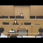 乳児の遺体を駐車場のコインロッカーに遺棄　母親に懲役１年６か月、執行猶予３年の有罪判決　大阪