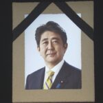 安倍元首相の国葬　国民世論を二分　関西の自治体も対応分かれる　銃撃事件現場の奈良でも反対の声