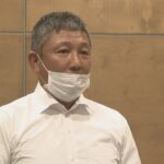 異議申し立てへ…発言は事実も「着服の意図はない」と反論　維新・吉田議員に離党勧告(2022年9月30日)