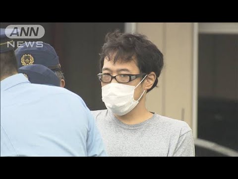 3日連続被害も防犯カメラに一部始終が　群馬の無人餃子販売店から窃盗か男逮捕(2022年9月8日)