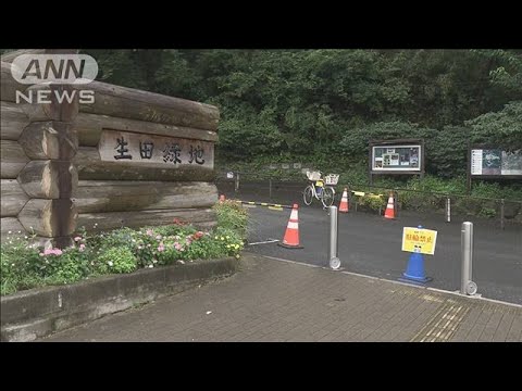 「パパ活狩り」…30代男性から車を奪い衣類など購入させたか…女子高校生ら6人逮捕(2022年9月8日)