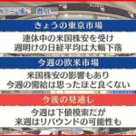 【9月26日の株式市場】株価見通しは？三浦豊氏が解説