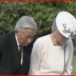 【皇室 a Moment】上皇ご夫妻のフィリピン慰霊の旅「日本人が決して忘れてはならないこと」