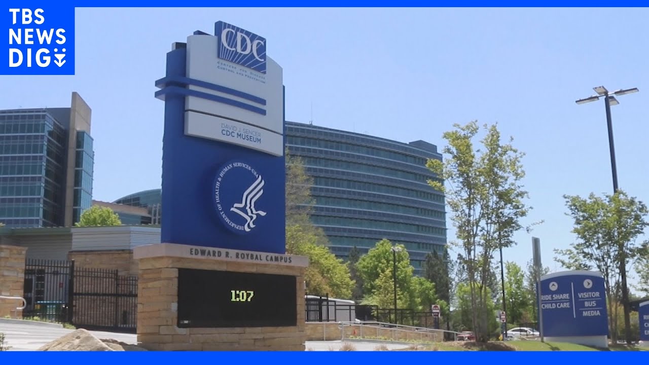米CDCがオミクロン株対応の改良ワクチン 追加接種を推奨|TBS NEWS DIG
