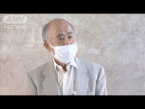 KADOKAWA会長 7000万円が賄賂の認識「全くありません！」(2022年9月6日)