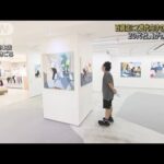 百貨店にZ世代向けのアート店　20代社員が作品収集(2022年9月7日)