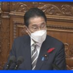 【速報】岸田総理、11日再開の全国旅行支援で「クーポン内容を充実させる」｜TBS NEWS DIG