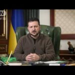 ウクライナ軍の“奪還”続く　ヘルソン2集落・ドネツク1村(2022年10月3日)
