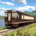 ＪＲ西日本　2024年秋に「新観光列車」導入を発表『はまかぜ』転用し“ゆったり仕様”（2022年10月13日）