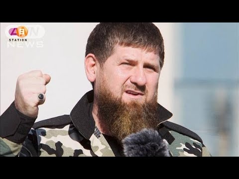 チェチェン首長「小型核を使え」　ロ軍の要衝撤退に怒る(2022年10月2日)