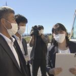 通園バスに3歳園児が取り残され死亡した事件…滋賀県が保育園など対象に現地調査開始（2022年10月19日）
