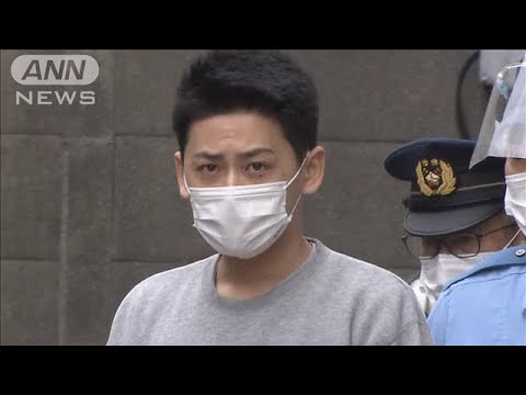 暴行加え「指を詰めろ」と脅迫　現金3000円奪った疑い　20歳の男ら4人逮捕(2022年10月12日)