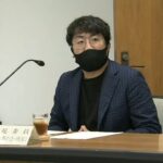 政活費口座から“不適切な入出金繰り返す”吹田市議『私物と間違え生活費など使った』(2022年10月8日)