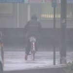 和歌山・新宮市南部付近、那智勝浦町付近　「記録的短時間大雨情報」発表　土砂災害など厳重警戒を