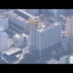和歌山・鉄パイプ落下で通行人死亡の事故　建設会社社長が起訴内容を否認「注意義務は怠っていない」