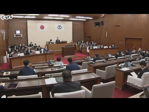 大阪・寝屋川市で異例の事態　市議会が昨年度の一般会計の決算を不認定　市長主導の改革に反発