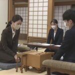 初の女性「棋士」誕生へ　将棋の里見香奈女流五冠　プロ棋士編入試験、負けられない第３局始まる