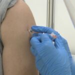 大阪のオミクロン株対応ワクチン接種、対象者を１８歳以上に拡大し実施