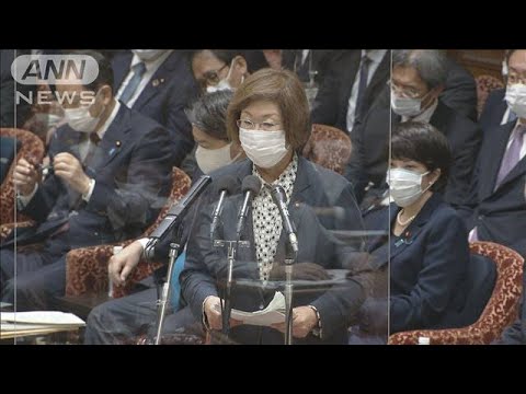 【速報】旧統一教会問題「該当する事実関係把握で速やかに解散命令を請求」文科大臣(2022年10月17日)