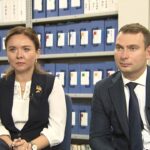 「私たちは勝ちます」ウクライナ議員団が関西を訪問…単独取材で“過酷な現状”語る（2022年10月21日）