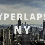 【ハイパーラプス】２分半で楽しむニューヨーク！