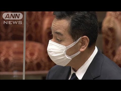 【急転】“旧統一教会の記憶”戻らず…山際大臣辞任　水面下の更迭劇「とにかく遅い」【もっと知りたい！】(2022年10月25日)