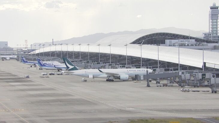 関空でリニューアルの国内線エリア公開、商業エリア充実も搭乗口までの距離延びる　背景に大阪・関西万博