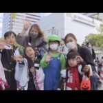 神戸・六甲アイランドで３年ぶりにハロウィーンフェスティバル開催　仮装コンテストやパレードも